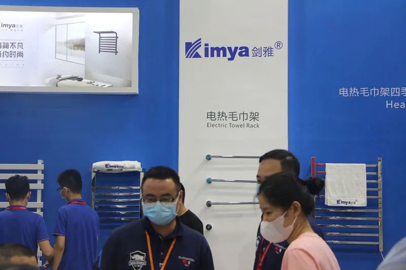 广州建博会全屋整装2022,2021广州建博会全屋定制馆