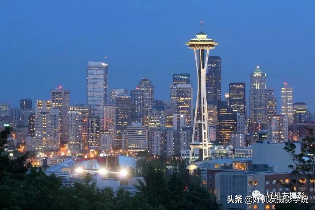 车内拍城市夜景视频,山顶拍城市夜景技巧