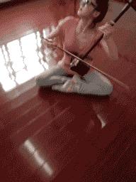 冷门却很惊艳的乐器,十大最有气质的乐器适合女生