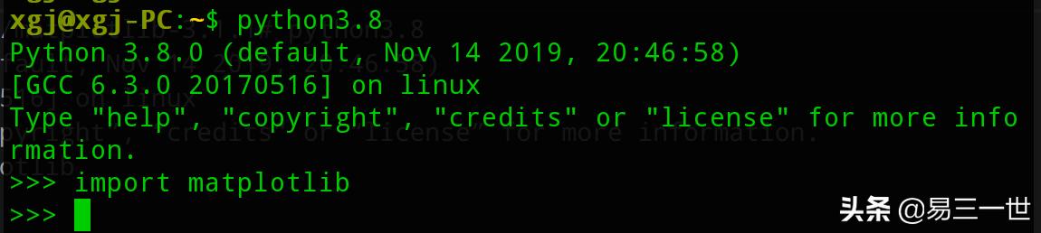 python3.9.12怎么装matplotlib (python3.7matplotlib安装哪个版本)