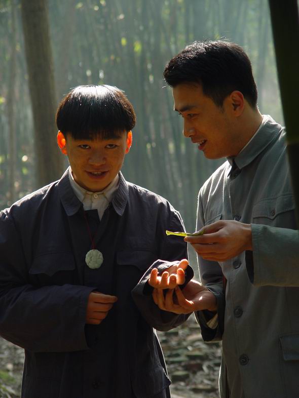 暗算谍战剧,暗算军统谍战电视剧大全