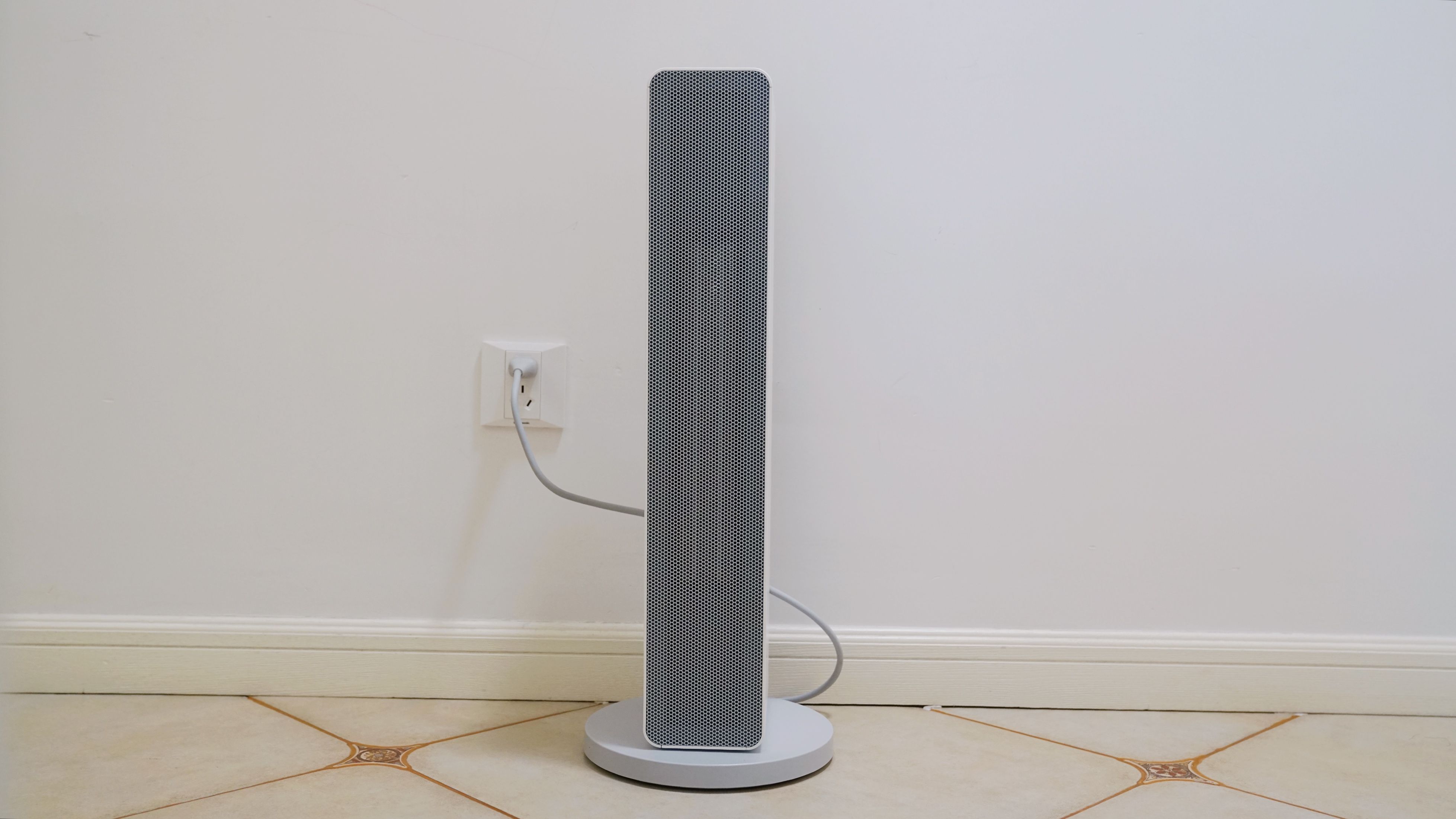 高颜值暖风机家用,节能家用智能暖风机