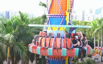 女神节优惠门票深圳,女神节深圳游玩攻略