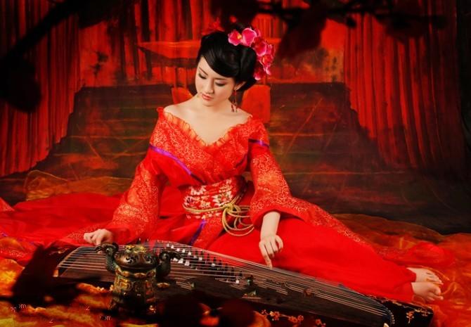 【转载】五十首最凄美的宋词