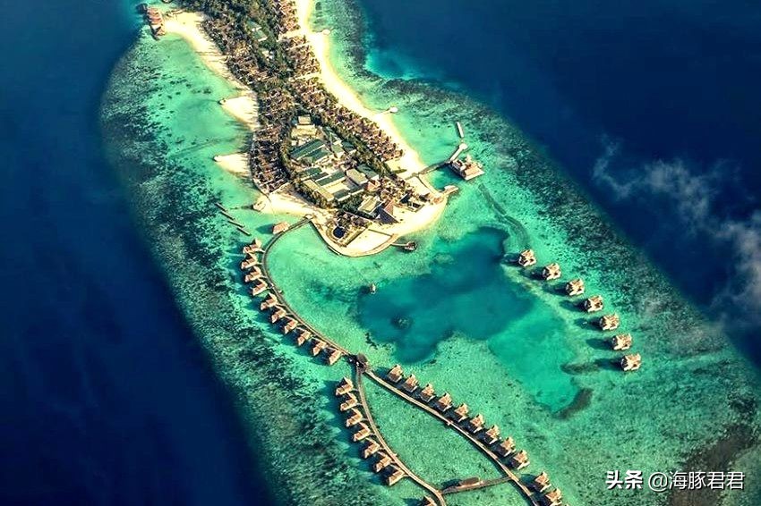 2020马尔代夫最全旅游购物攻略