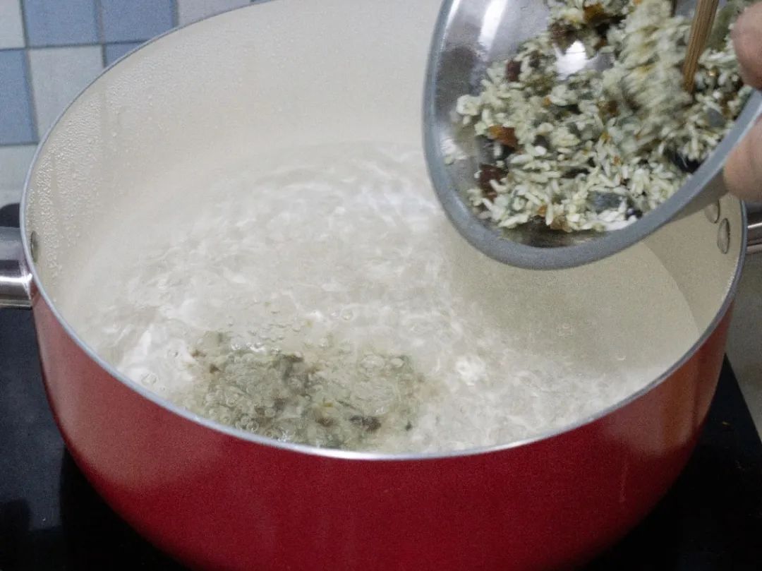 适合拔牙后好吃的流食食谱,拔牙后煲什么粥好吃