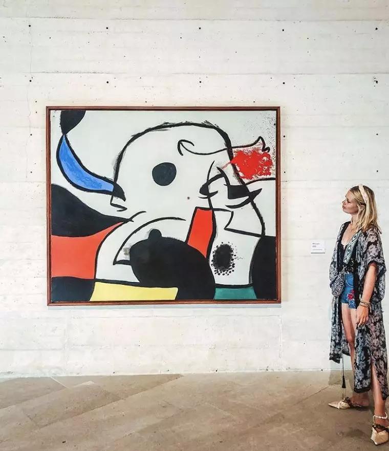 巴塞罗那有什么古老的灵魂,巴塞罗那有古老的回忆