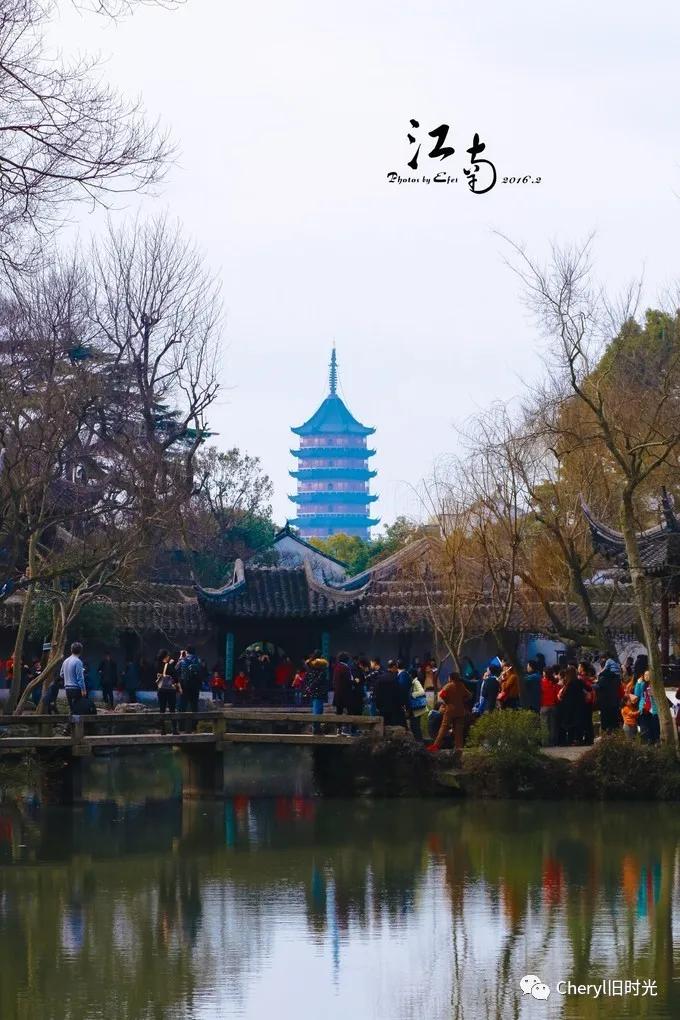 苏州旅游值得去的景点,去苏州旅游攻略最好的景点