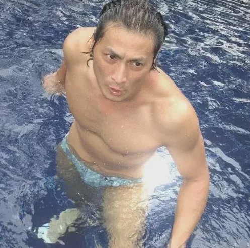 当年展昭有多帅,你还记得他原来的样子吗