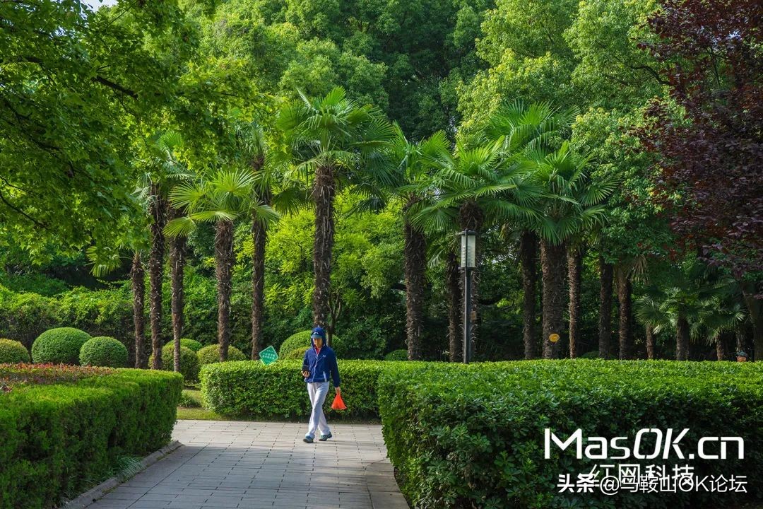 马鞍山深度体验,在马鞍山生活过的人