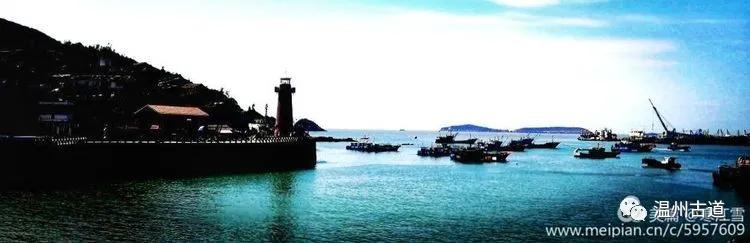 浙江东海大陈岛,台州大陈岛东海明珠