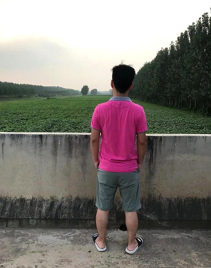 漯河市的母亲河,临颍县颍河为啥没水