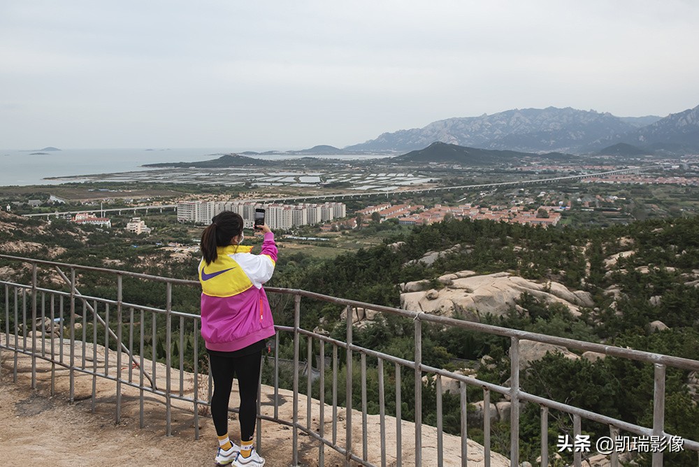 青岛的鹤山风景区好玩吗,青岛鹤山旅游景点大全