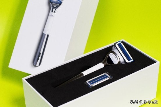 全网推荐剃须刀,剃须刀分享新款男士刮胡刀