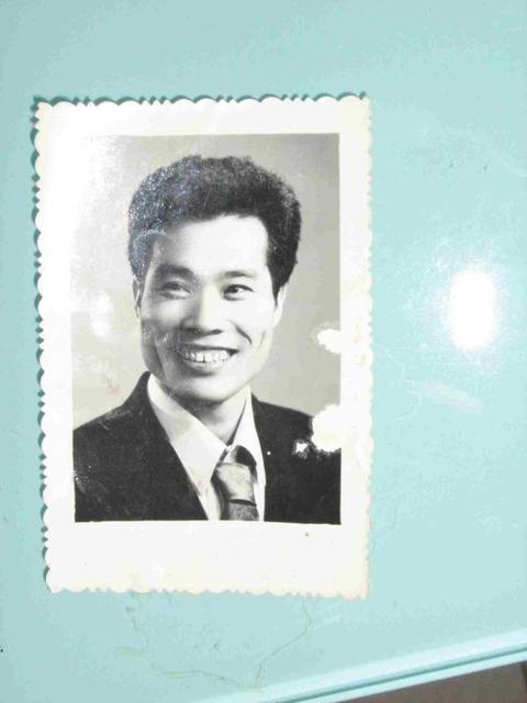 刘忠河的死因,刘忠河死多少年了