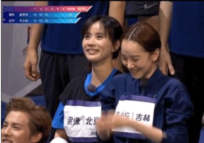 陈小纭和海陆爆料于小彤,陈小纭海陆吐槽于小彤