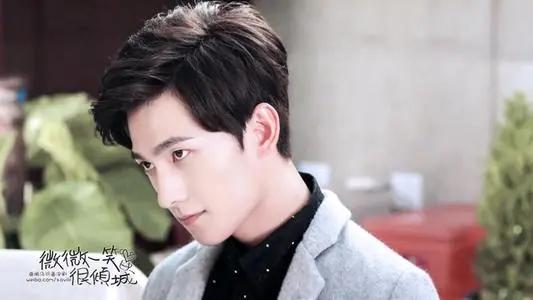 你是我的荣耀于途小说配文,你是我的荣耀于途被采访