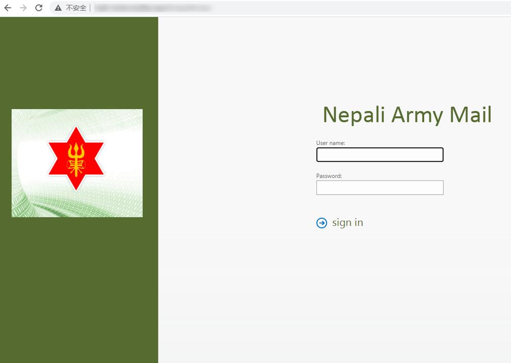 “幼象”组织在南亚地区的网络攻击活动分析