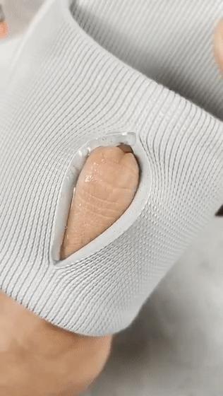 永不脱胶的502胶水怎么去除,502胶水正确使用方法不粘手