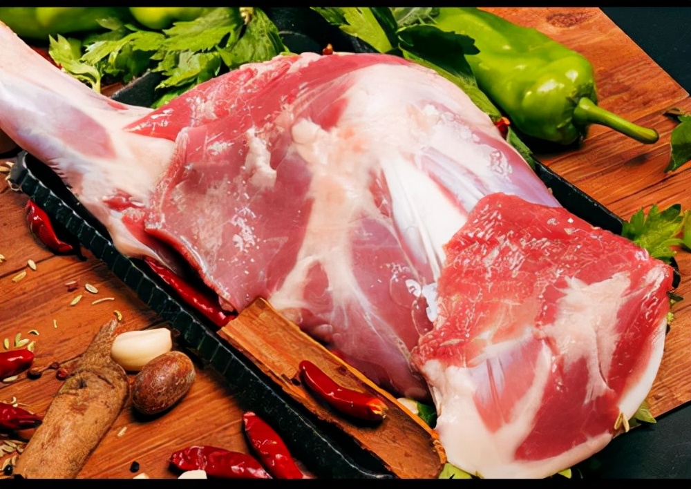 慢性乙肝病毒性肝炎能吃羊肉吗,乙肝大三阳患者可以吃羊肉吗