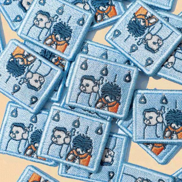 明星国潮同款,国潮小众宝藏单品