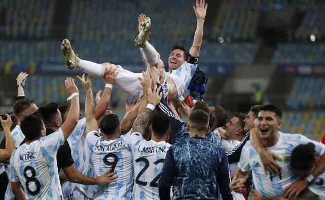 巴西对阿根廷梅西会上场吗,巴西vs阿根廷内马尔vs梅西