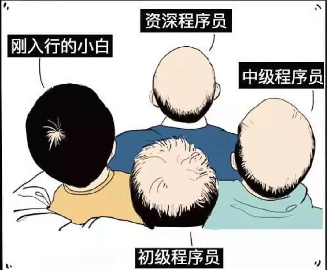 掉头发觉得很丑,掉头发怎么样看起来不像掉发