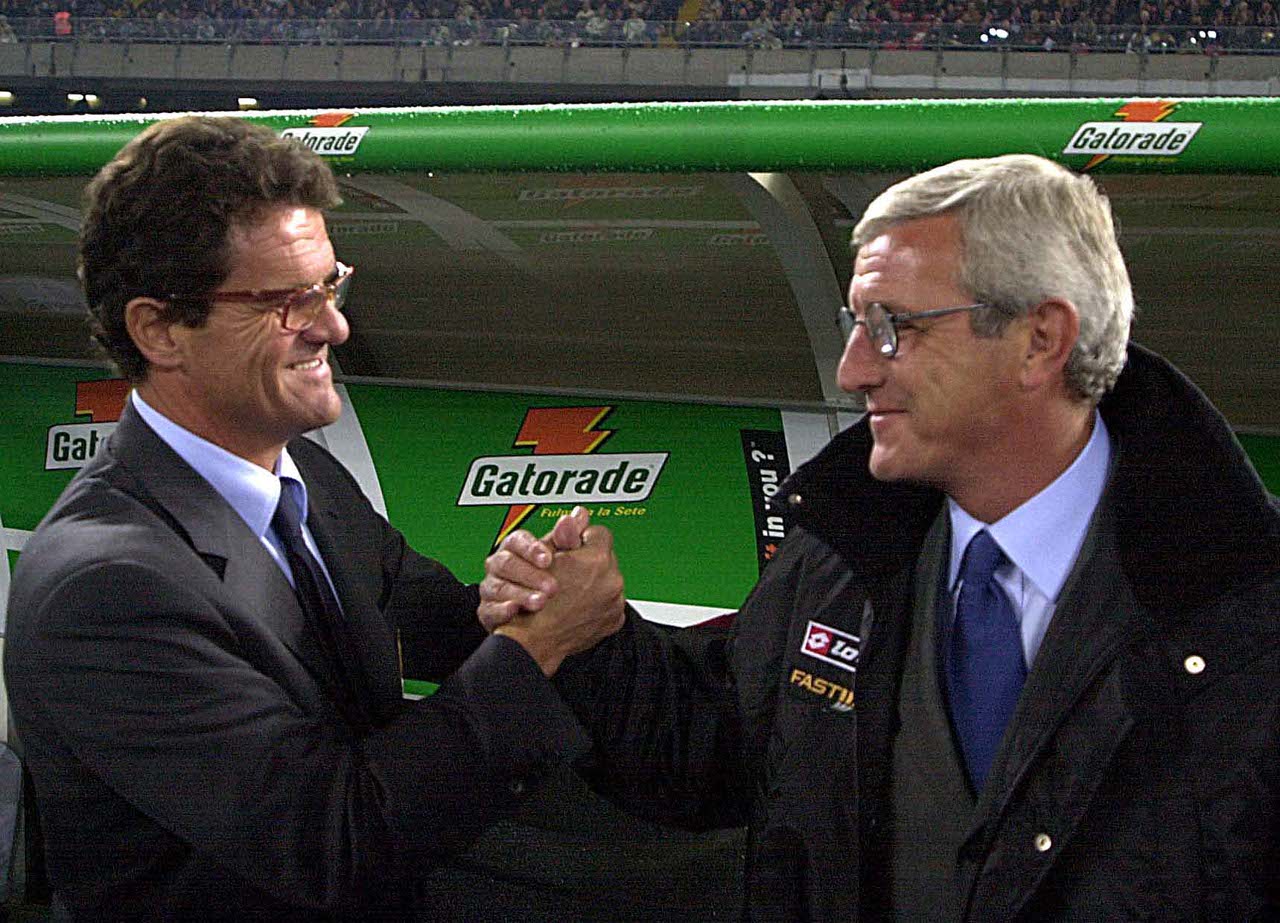 半生之敌一生知己,半生知己