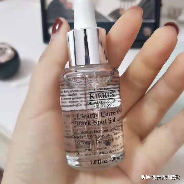 美白精华哪个变白效果最好,什么美白精华既平价又可以美白