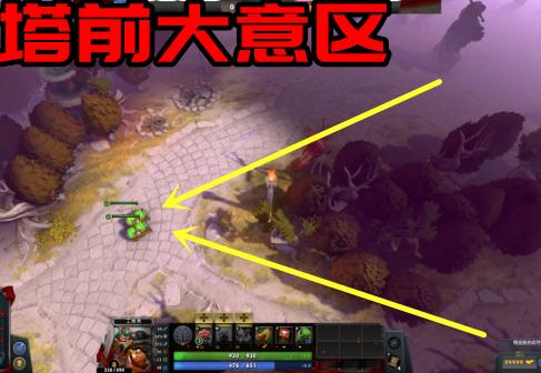 dota2潮汐猎人技能加点,dota2自走棋猎人战士