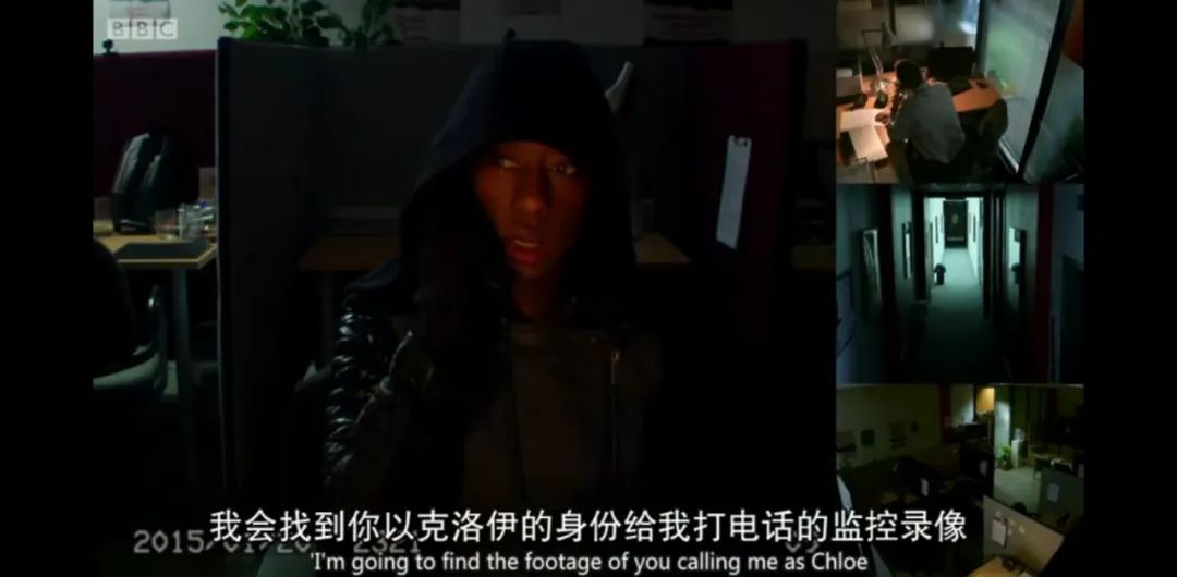 英剧9号秘事第三季第二集解析,英剧悬疑九号秘事第一季2014