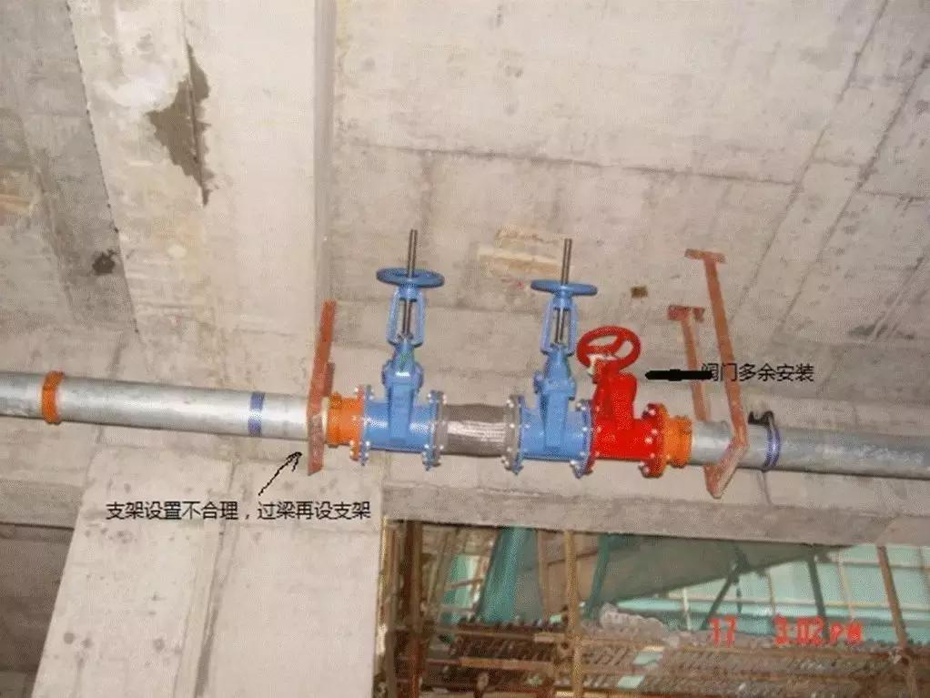 防排烟消防工程常见问题,消防工程技术基础知识