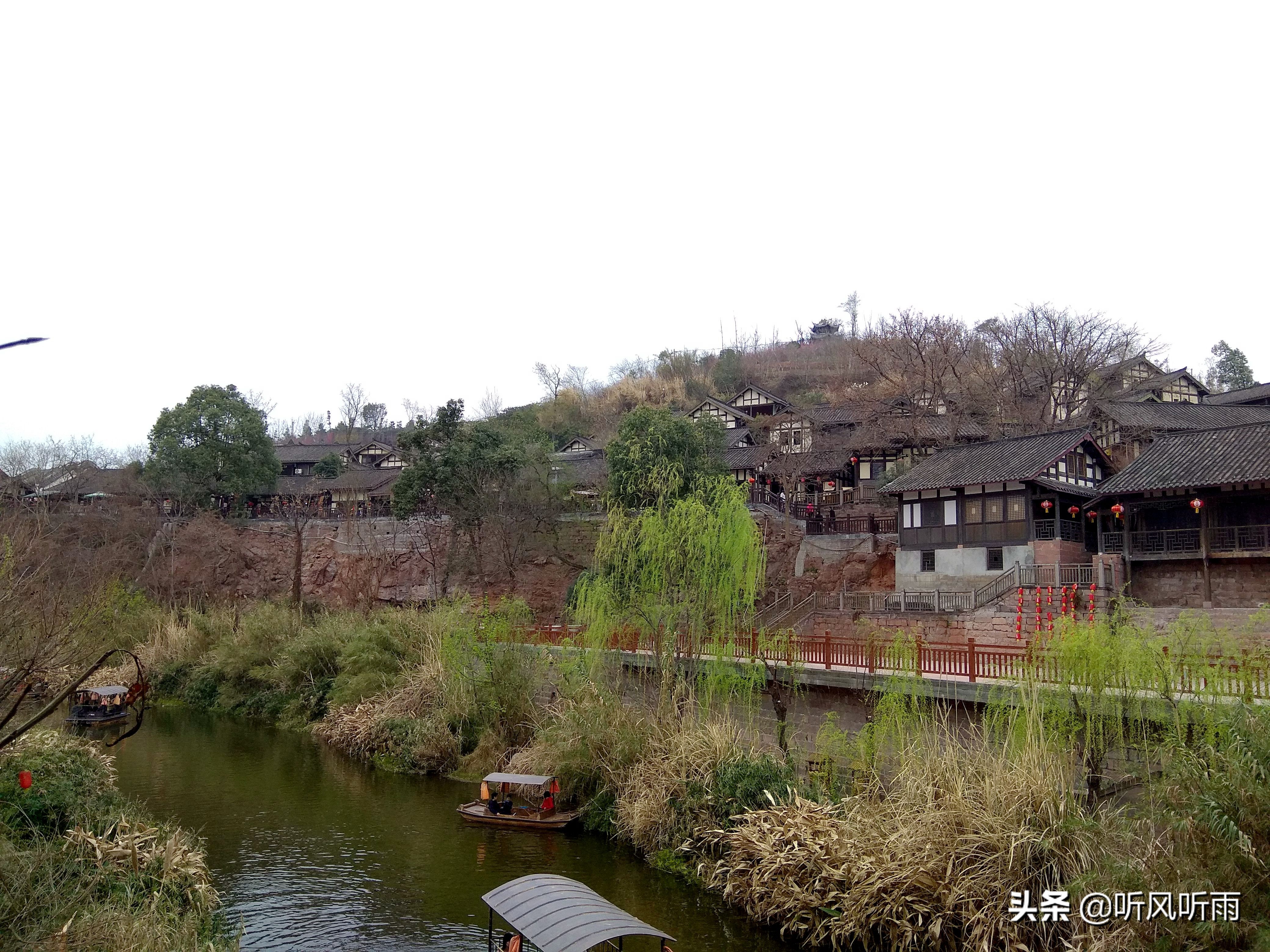 成都古镇景点排名前十自驾游,成都古镇攻略推荐排行榜