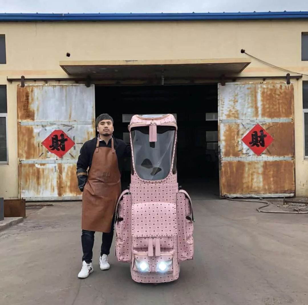 史上最窘迫的网红：赚了2亿流量却丢了房子，淘宝是最后的希望