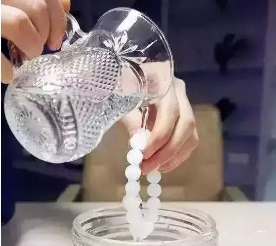 珠宝首饰一定要消磁吗,珠宝消磁需要多久