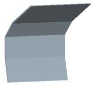 溜槽导流槽,皮带式输送机溜槽的合理角度