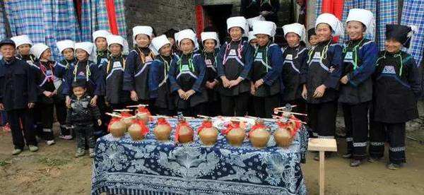 有趣的少数民族习俗,归纳总结一下各民族的饮酒风俗