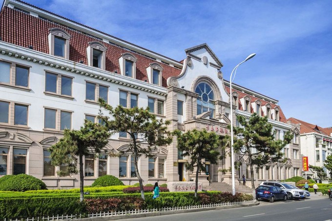 青岛海边景点路线推荐,青岛最美沿海公路怎么自驾