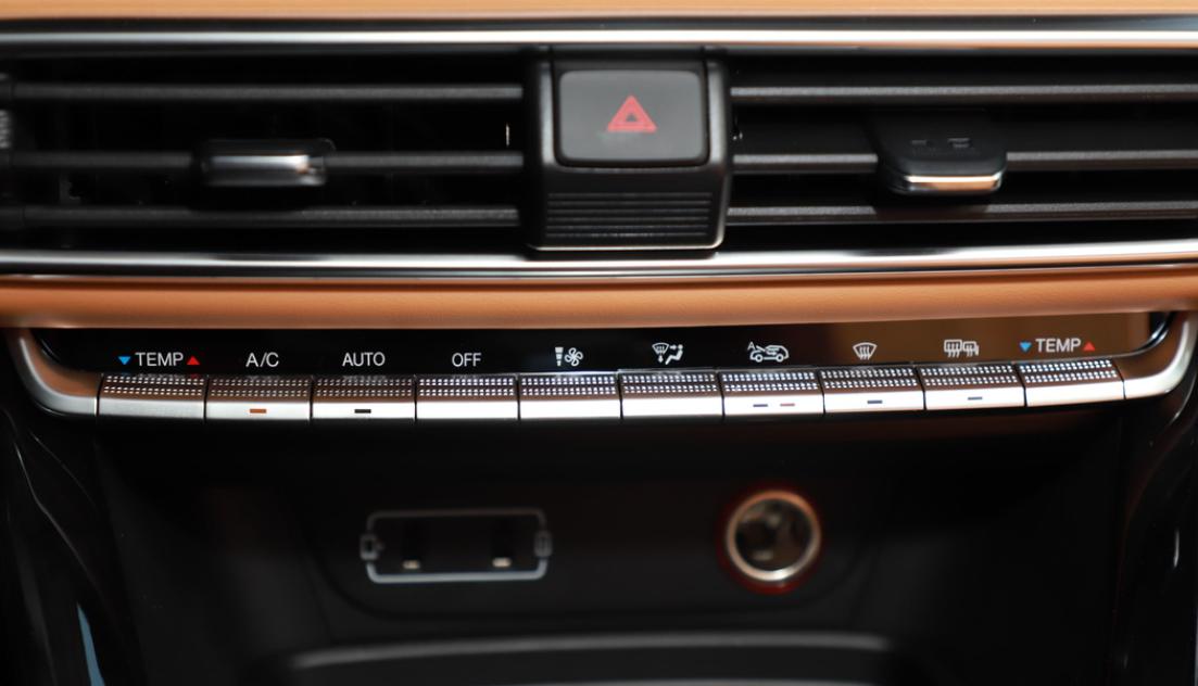 哈弗h6曾经的辉煌,全新哈弗h6有哪些质的变化