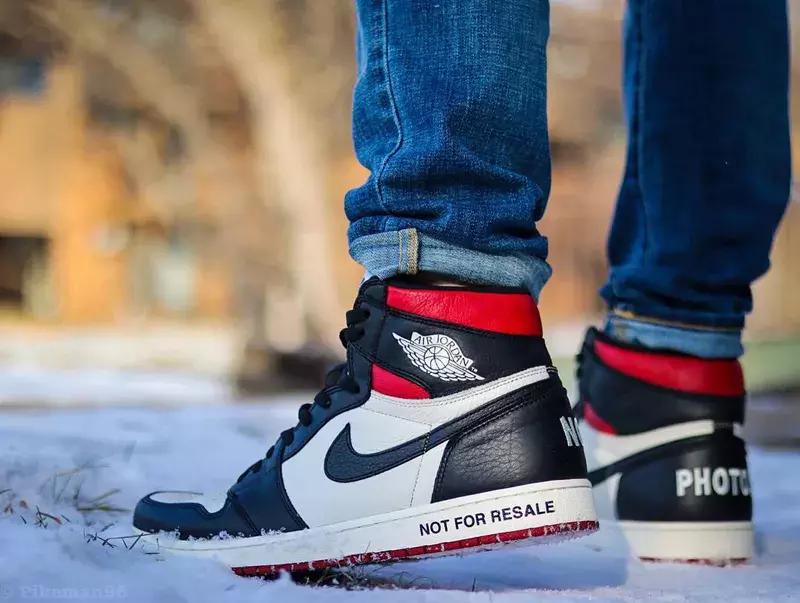 airjordan1好看的配色,最全airjordan1低帮配色