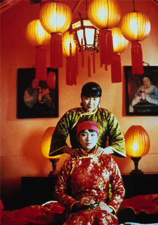 全片没有一处“裸露”，却深刻讲透，中国人难以启齿的“性”，