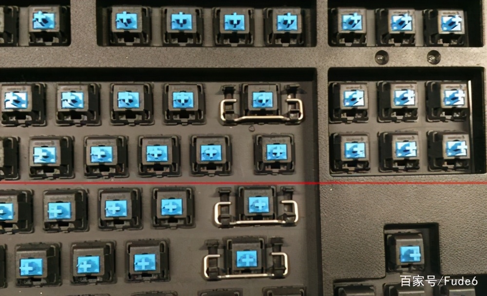 鏈烘閿洏鑴忎簡鎬庝箞娓呯悊,鏈烘閿洏娓呯悊鏂规硶