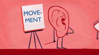 感统失调前庭平衡觉的训练方法,前庭感统训练有效方法