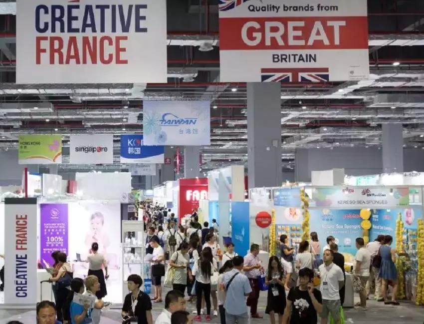 cbme中国孕婴童展2020预约,2020年第20届cbme中国孕婴童展