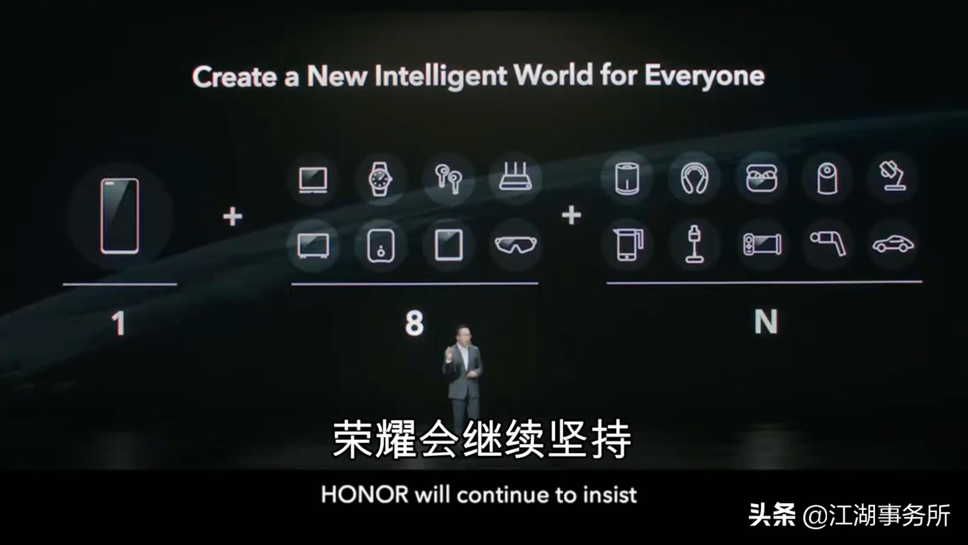 荣耀手机发布规划,荣耀手机产品分析