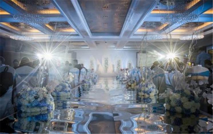 西安航天城附近婚宴酒店,西安高新区婚宴酒店排名榜