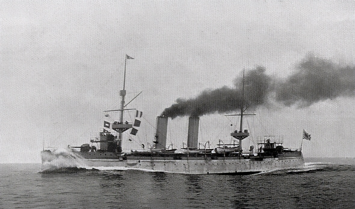 李鸿章为啥不买英国船,李鸿章为什么不向英法订购铁甲舰