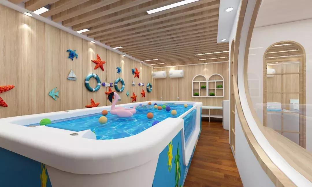 母婴游泳馆生意惨淡,宝宝亲子游泳馆生意惨淡的原因