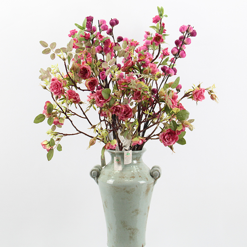 人造花有艺术气息,特别逼真的假花推荐