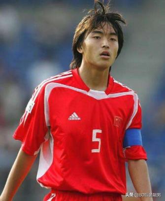 荷兰世青赛2005十大希望之星,05年荷兰世青赛中国队赛程